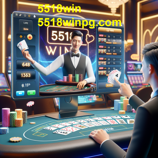 5518win
