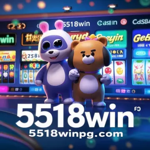 5518win