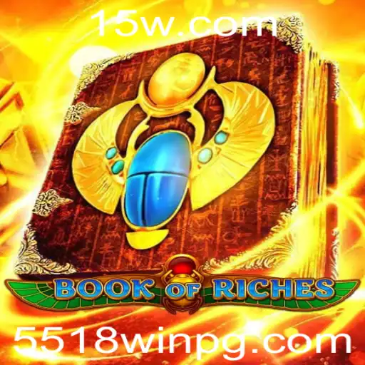 Explorando as Aventuras de 'Book of Riches'