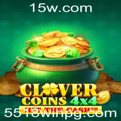 Descubra o Mundo de Aventuras do Jogo CloverCoins4x4