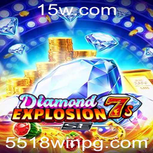 Explorando o Mundo do DiamondExplosion7sSE: Uma Nova Experiência de Jogo