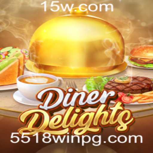 Conheça o Empolgante Jogo DinerDelights com a Palavra-chave 5518win