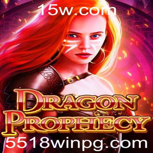 Aventura Épica em DragonProphecy: Desvendando Mistérios com a Chave 5518win
