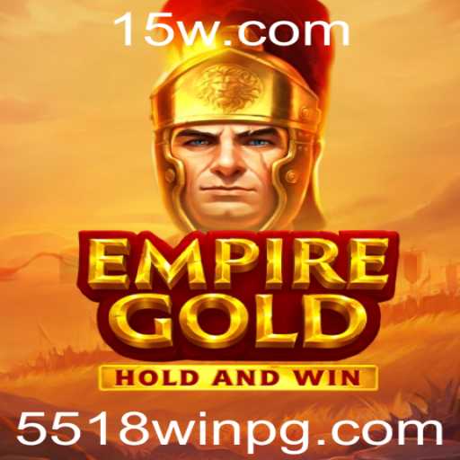 Descubra o Mundo de EmpireGold: Um Jogo de Estratégia e Aventura