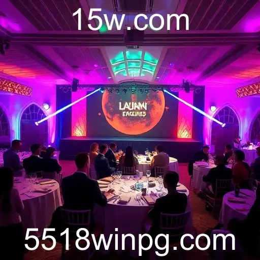 Eventos Exclusivos: O Charme e a Singularidade de uma Vivência Diferenciada