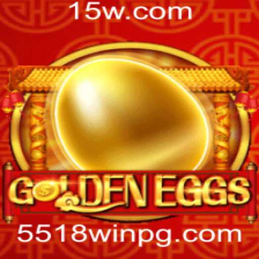Descubra o Universo de GoldenEggs: Um Novo Jogo Revolucionário