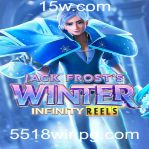 Descubra o Mundo de Magia e Estratégia em JackFrostsWinter