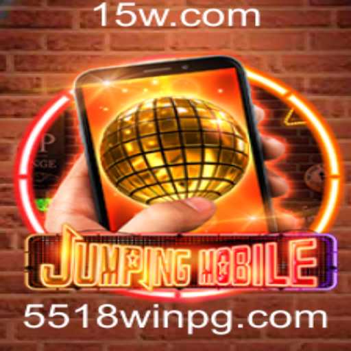 Jumpingmobile: Um Jogo Inovador com Aventura e Estratégia