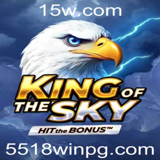 Descubra o Jogo KingOfTheSky: Uma Aventura Elevada