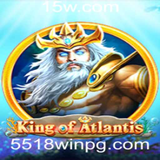 Explorando o Fascinante Mundo de KingofAtlantis: O Jogo de Estratégia Submarina