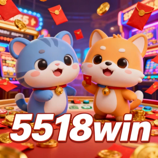 5518win logo