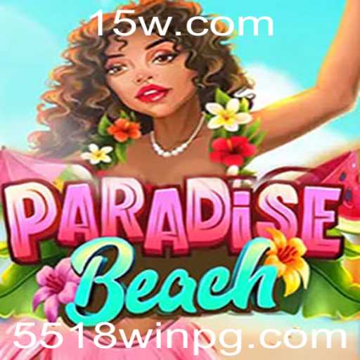Desvendando o Charme de ParadiseBeach: Uma Jornada ao Mundo dos Jogos