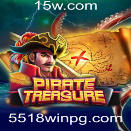 Aventuras Épicas em PirateTreasure: Descubra os Segredos do Alto-Mar