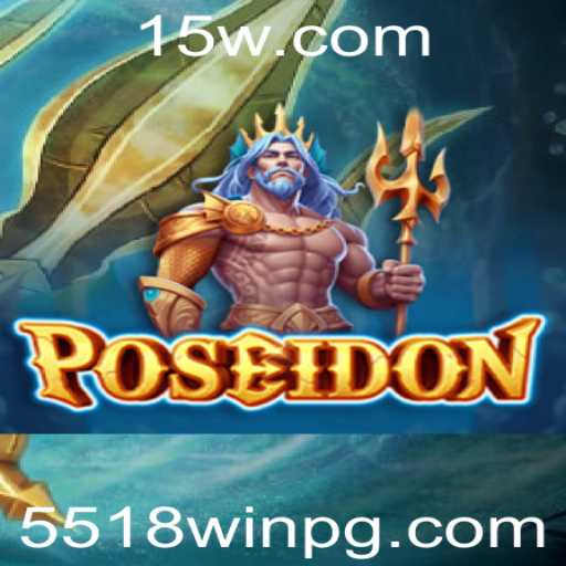 Descubra o Mundo de Poseidon: Um Jogo Empolgante de Estratégia e Aventura