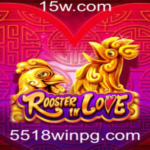 RoosterInLove: Descubra o Novo Sensação dos Jogos com 5518win