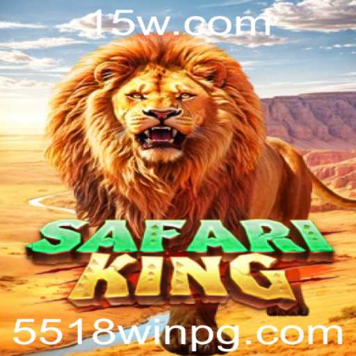Explorando o Vibrante Mundo de SafariKing