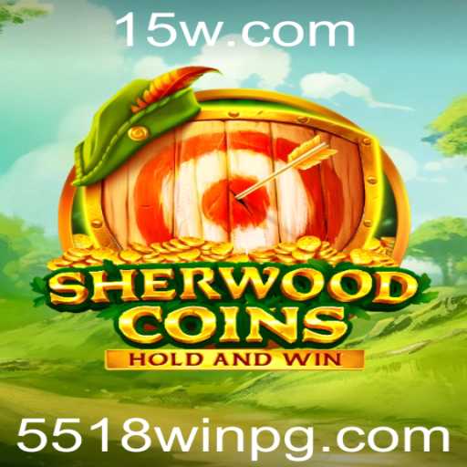 Descobrindo o Mundo de SherwoodCoins: Uma Aventura Repleta de Estratégia e Descobertas