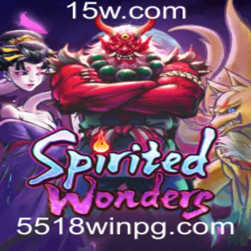 Descubra o Fascinante Mundo de SpiritedWonders