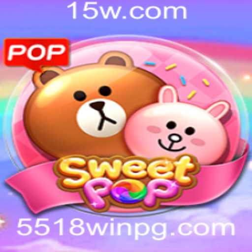 Descubra o Fascinante Mundo do Jogo SweetPOP com 5518win