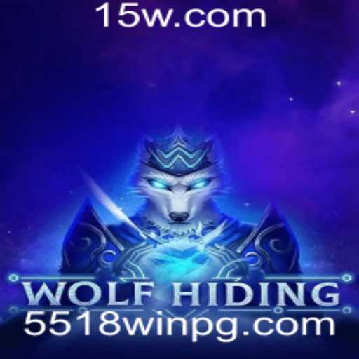 Explorando o Mundo Fascinante de WolfHiding: O Jogo do Momento
